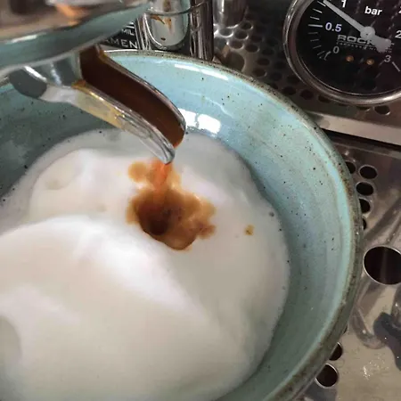 Apartament Mit Grosser Dachterrasse Im Herzen Greifswalds