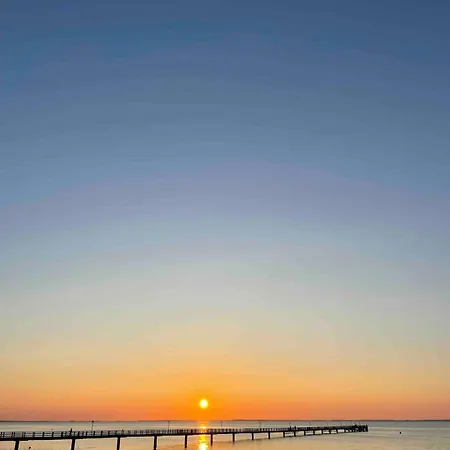 Apartament Mit Grosser Dachterrasse Im Herzen Greifswalds
